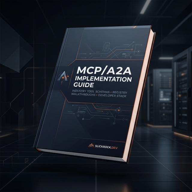 MCP/A2A Implementation Guide