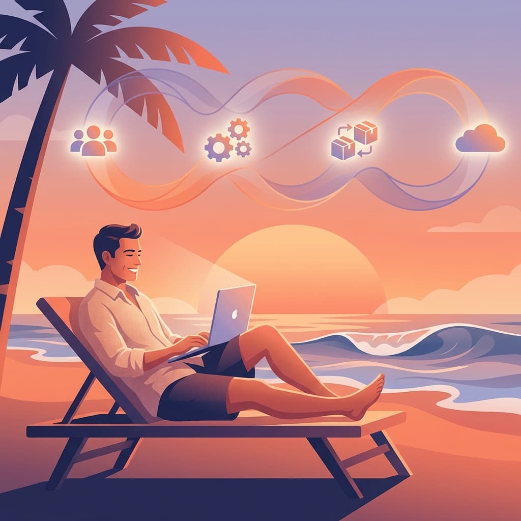 Your Business Needs an AI Concierge (Here Is How We Build Them)
