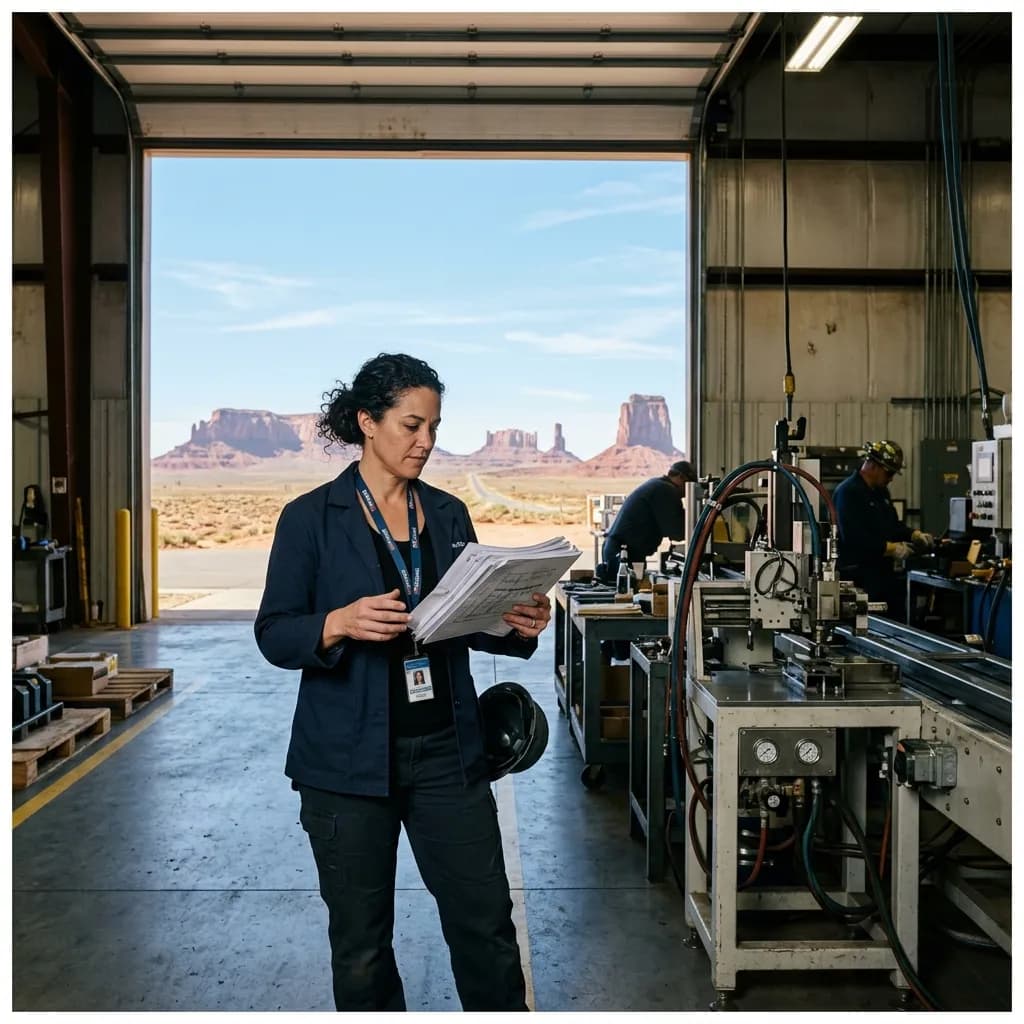 Build vs Buy Software for Manufacturing: The Definitive Guide