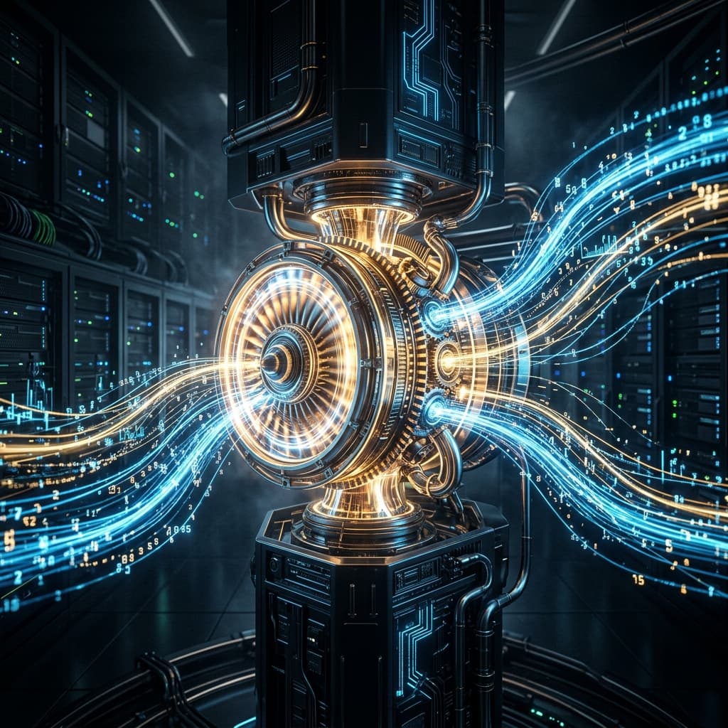 Building a Zero-Debt Freight Factoring Engine