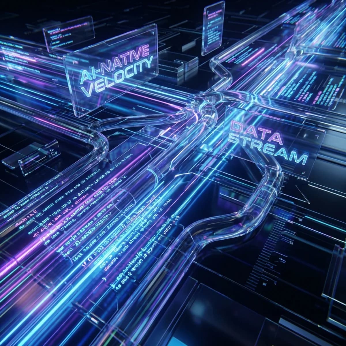 The Cursor Edge: Why We Code with AI-Native Velocity