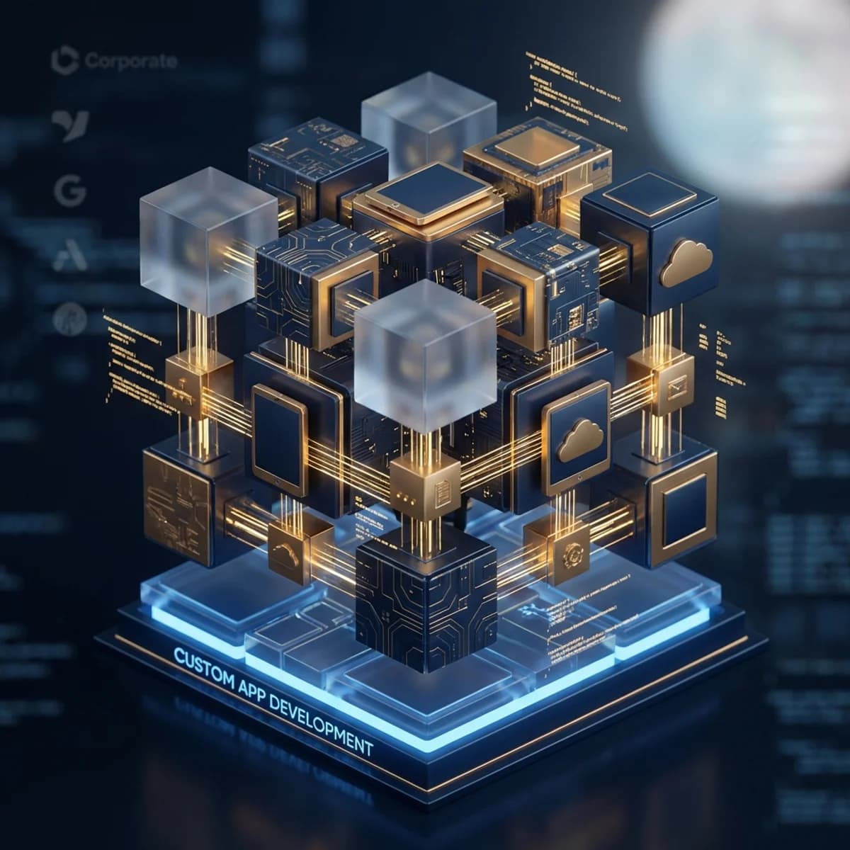Custom App Development for B2B SaaS: Complete Guide 2026