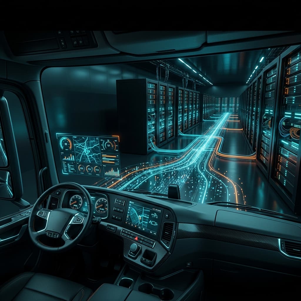 Integrating Samsara Telemetry into Fleet ERPs