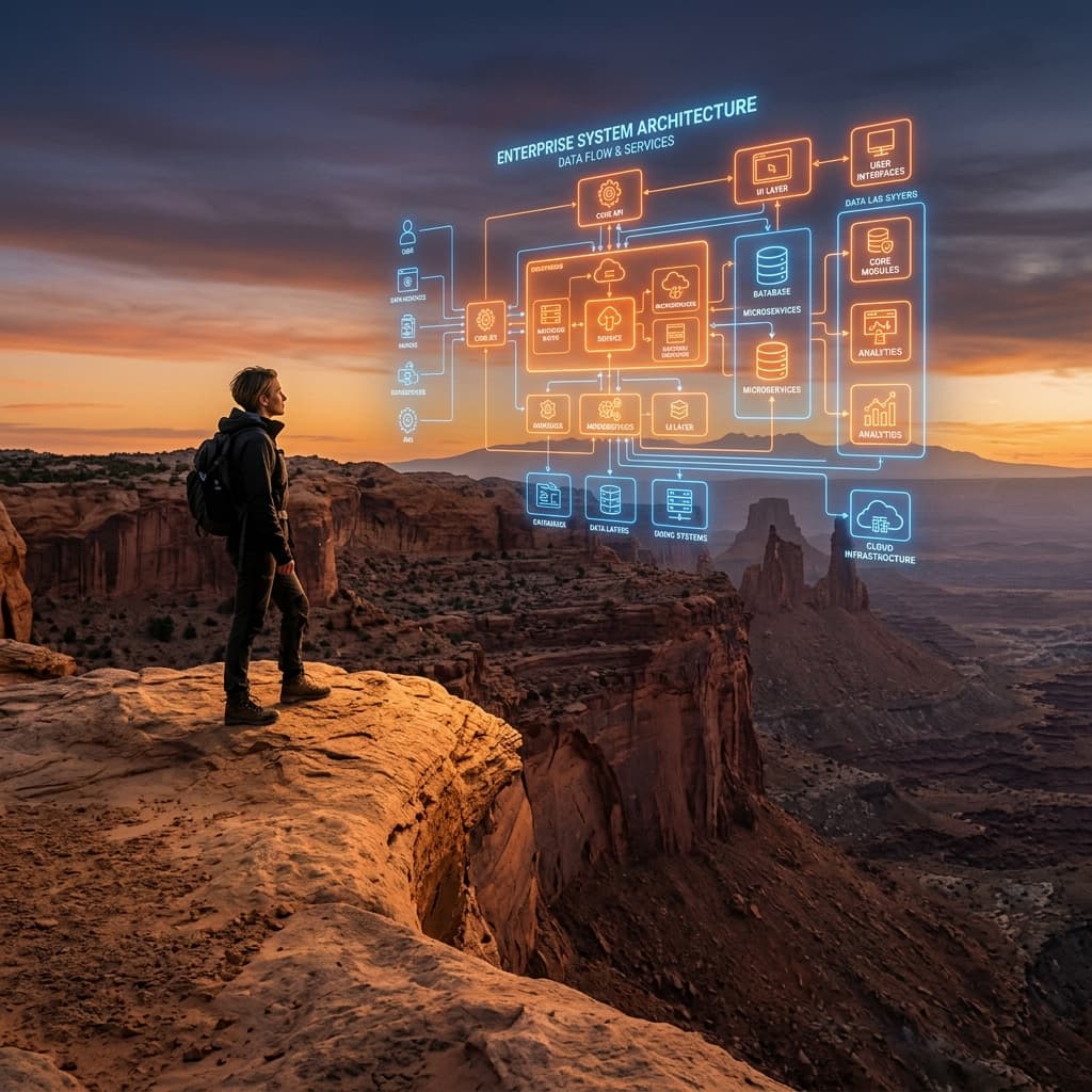 Toptal Alternative: Why Fractional Architecture Pods Win
