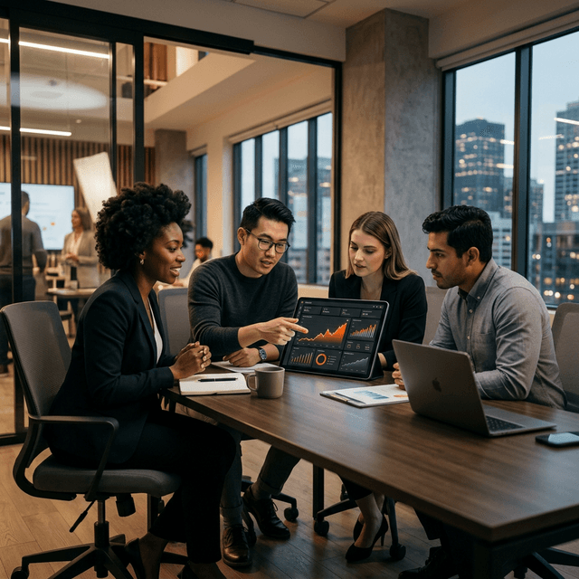 How Zero-Debt AI Architecture Turns Chaos into Compounding Revenue