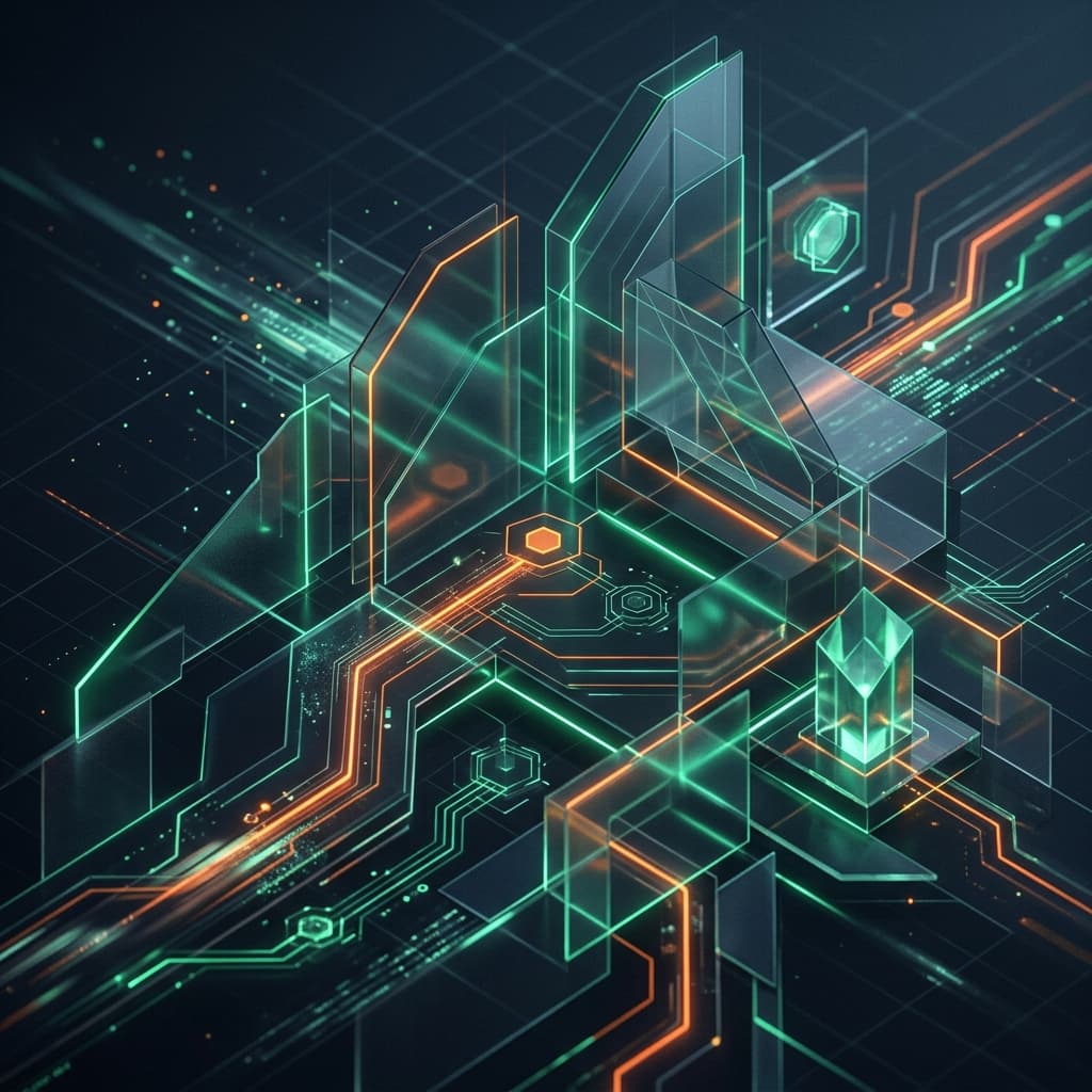 AI Hiring Matrix